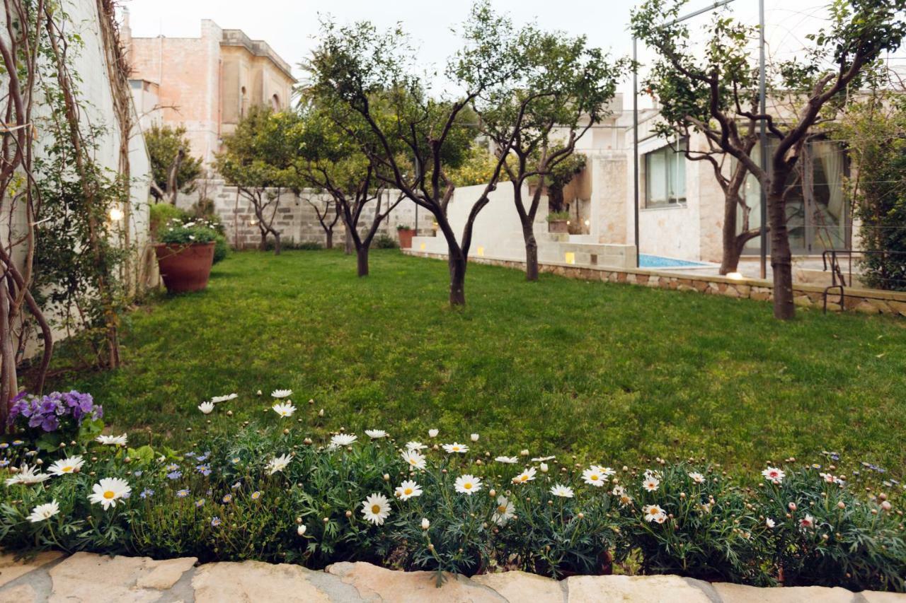 Giardini Antichi Galatina Exterior foto
